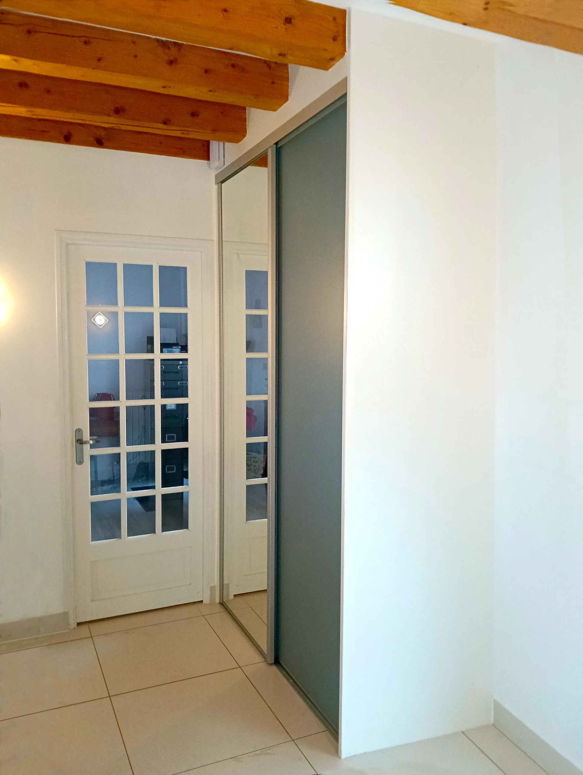 Création de rangements sur mesure – Orne